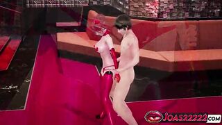 Meaty Cupcakes Asuka Anime Dame 3 DIMENSIONAL Manga porn - Thighjob Fetish in Cameltoe Cock-squeezing Slit, Standing Doggy style Lovemaking with Close Up Vag Views, Stiff Anal invasion in Piledriver Posture Concluding with Internal ejaculation