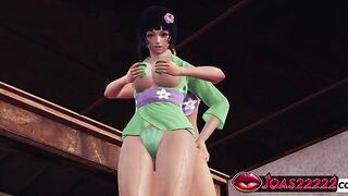 Cherry Anime Woman After Tub THREE DIMENSIONAL Anime porn - Enjoy Smooching and Moist Good-sized Mammories Rubdown with Squeals, Cock-squeezing Donk Slurping and Opening up with Tongue Close Up, Plus Standing Muff Tonguing Leading to Unload Rule34 Toon