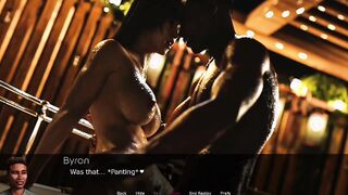 THREE DIMENSIONAL Anime porn Cartoon xxx xnxx Plumbing college-aged Anal invasion Yankee gaming flick