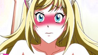 Kanojo ga neko ni kigaetara episode