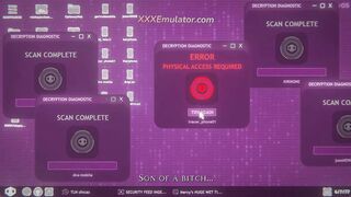 Monster Futunari Gangbang Compilation (3D Sexgame) Exclusive