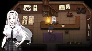 Your Yandere Ghost Ex-GIRLFRIEND Demolishes Your Encounter by providing you a titfucking !! ( Delicate Female domination ) Vtuber Manga porn