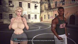 Mystery Cougars part 7