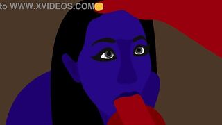 Guzzle my testicles along with my rock-rigid sausage | Original Erotica