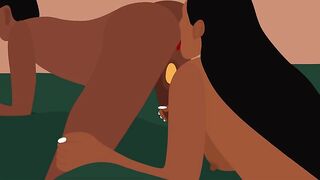 Tongue Tear up My Butt-hole And Satiate Me Sexually | Original Erotica