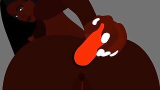 If you can fuck stick plow yourself, then I can boink myself too | Original Erotica