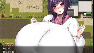 Youkai Busters EPS two