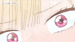Marin Luvs Her Very first Time – Uncensored 3 DIMENSIONAL Anime Teenie Ass-fuck