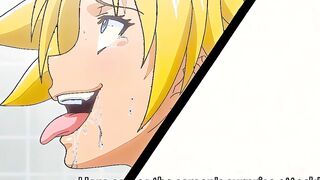 Power Kyouka Ep 1 Sunburn Lady Only 4k 60Fps