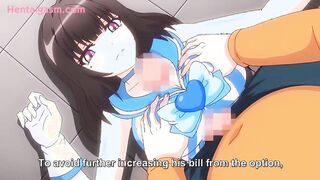 Anime porn - Costume play Switch Unspoiled-Kei Joshidaisei No Kiken Na Seiheki four Subbed