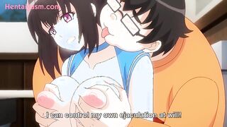Anime porn - Costume play Switch Unspoiled-Kei Joshidaisei No Kiken Na Seiheki four Subbed