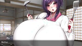 Youkai Busters EPS 1