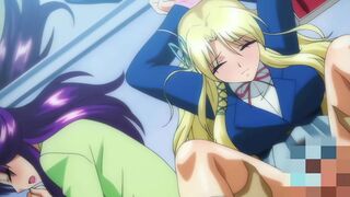 Houkago two - Ep1 Hajirau Hana Wa Murete Amaku