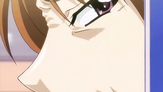 Houkago two - Ep1 Hajirau Hana Wa Murete Amaku