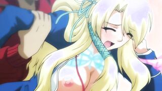 Houkago two - Ep1 Hajirau Hana Wa Murete Amaku