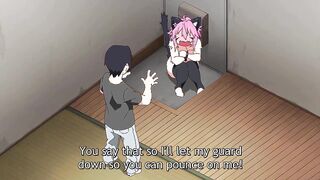 Kemonokko tsuushin ep2 free-for-all pornsite