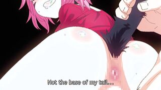 Kemonokko tsuushin ep2 free-for-all pornsite