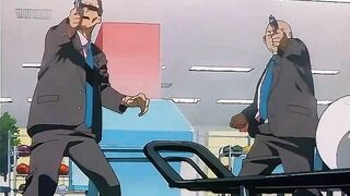 Mezzo Forte - Anime ANIME PORN En Castellano