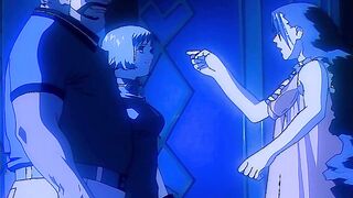 Mezzo Forte - Anime ANIME PORN En Castellano