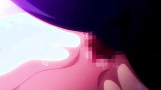 HMV Eboa Kyonyuu Elf Oyako Saimin!