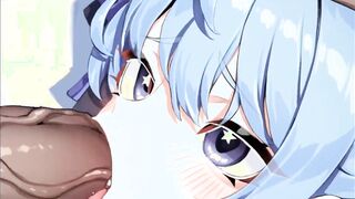 Hoshimachi Suisei BJ
