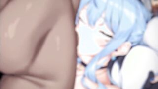 Hoshimachi Suisei BJ
