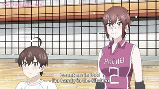 Do You Like Big Girls Uncensored 9 Subbed New Hentai Episode Video