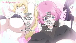 Do You Like Big Girls Uncensored 9 Subbed New Hentai Episode Video