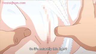 Seishidouin No Shigoto 1 Subbed New Hentai Episode Video