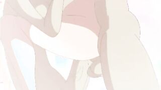 Sadara uchiha and sakura fucking nico robin