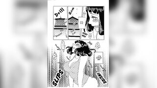 House problems with Naruto and Hinata