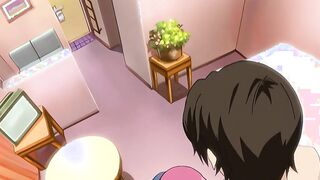 Resort Boin Uncensored 1 Subbed New Hentai Episode Video