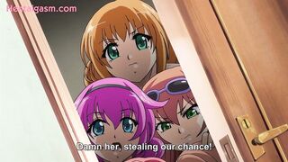 Oppai No Ouja 48 Uncensored 2 Subbed New Hentai Episode Video