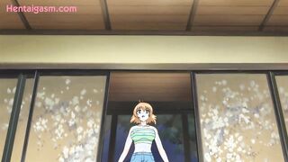 Oppai No Ouja 48 Uncensored 2 Subbed New Hentai Episode Video