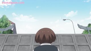 Ingoku Danchi Uncensored 9 Subbed New Hentai Episode Video