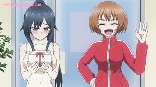 Ingoku Danchi Uncensored 9 Subbed New Hentai Episode Video