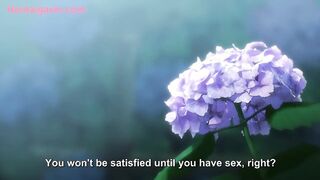 Shoujo Ramune 4 Subbed New Hentai Episode Video