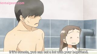 Shoujo Ramune 5 Subbed New Hentai Episode Video