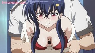 Mesu Nochi Torare 2 Subbed New Hentai Episode Video