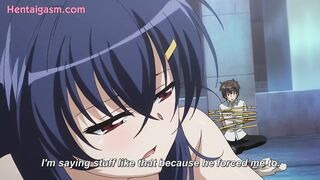 Mesu Nochi Torare 2 Subbed New Hentai Episode Video