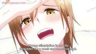 Reika Wa Karei Na Boku No Joou The Animation 3 Subbed New Hentai Episode Video