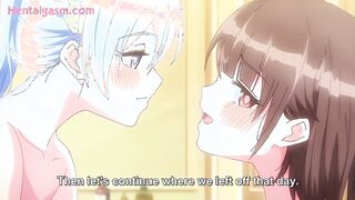 Reika Wa Karei Na Boku No Joou The Animation 3 Subbed New Hentai Episode Video