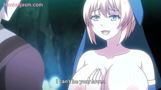 Seikon No Aria 2 Subbed New Hentai Episode Video