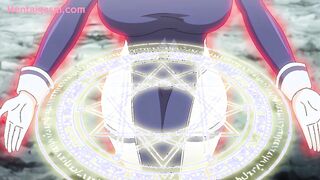 Seikon No Aria 2 Subbed New Hentai Episode Video