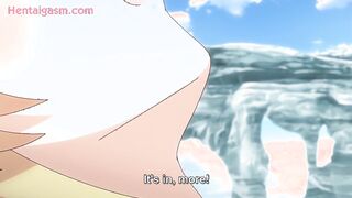 Seikon No Aria 2 Subbed New Hentai Episode Video