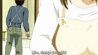 Dirty Laundry Uncensored 1 Subbed New Hentai Episode Video