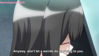 Notto Sexaroid Eurie! 2 Subbed New Hentai Episode Video