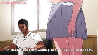 Chimimouryou 1 Subbed New Hentai Episode Video