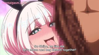 Chimimouryou 1 Subbed New Hentai Episode Video