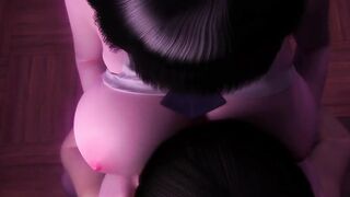 Play Room 3D 1 Subbed New Hentai Episode Video